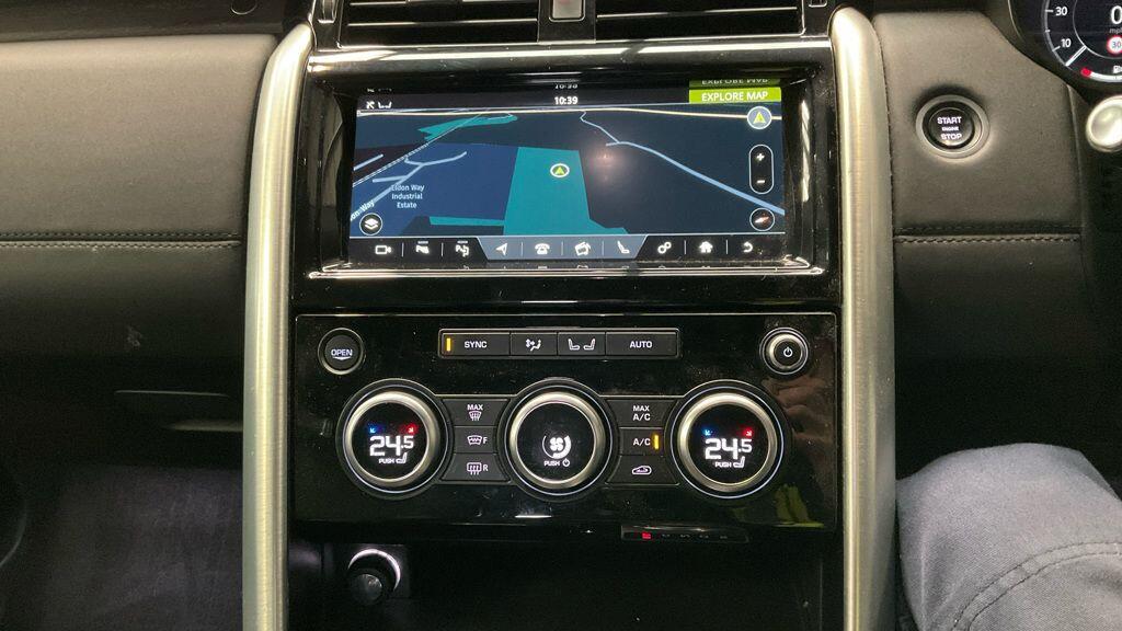 Used Land Rover Discovery 2019 for sale - 76765250: Photo 7