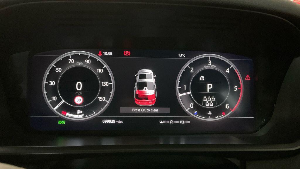 Used Land Rover Discovery 2019 for sale - 76765250: Photo 8