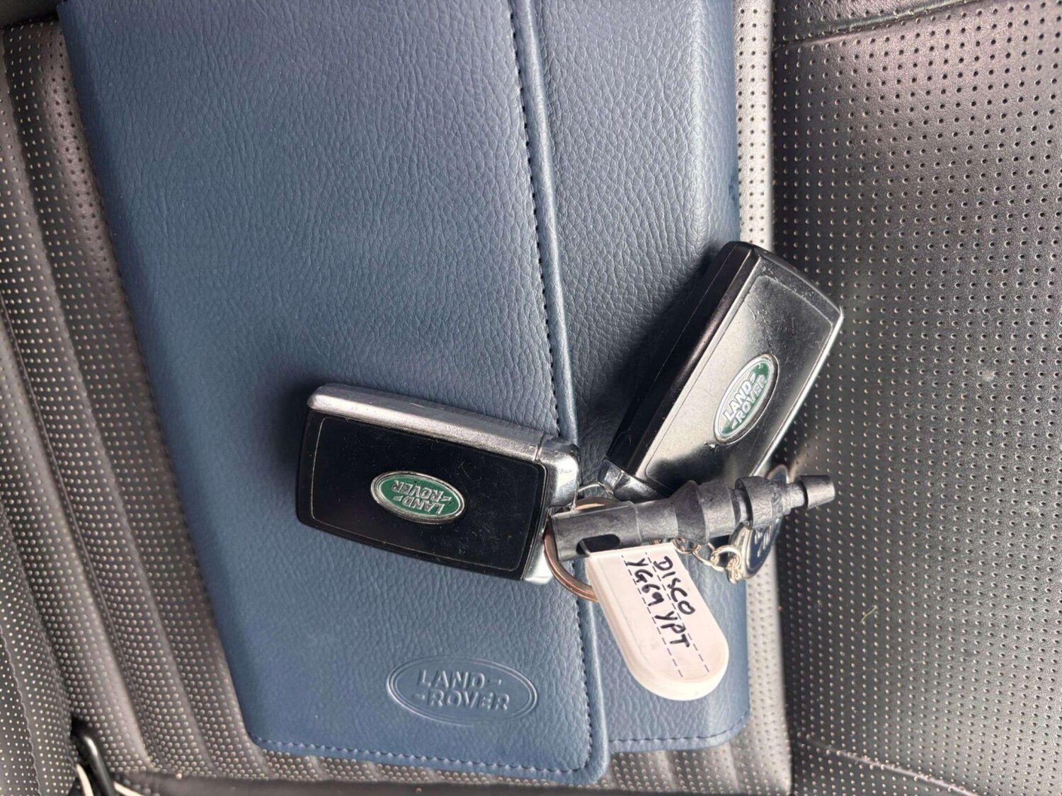 Used Land Rover Discovery for sale - 77753504: Photo 11