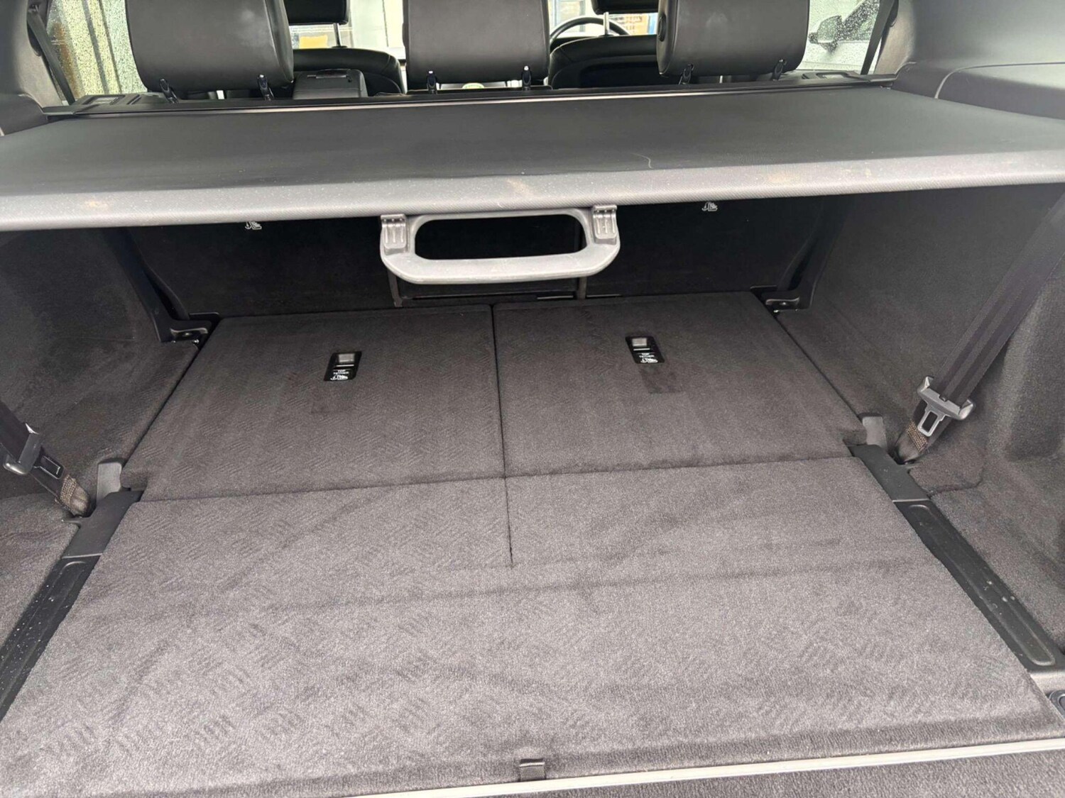 Used Land Rover Discovery for sale - 77753504: Photo 12