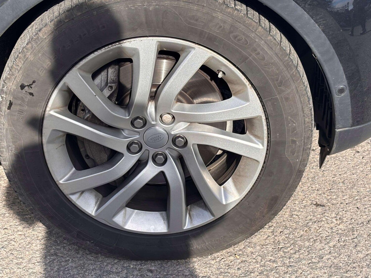 Used Land Rover Discovery for sale - 77753504: Photo 13