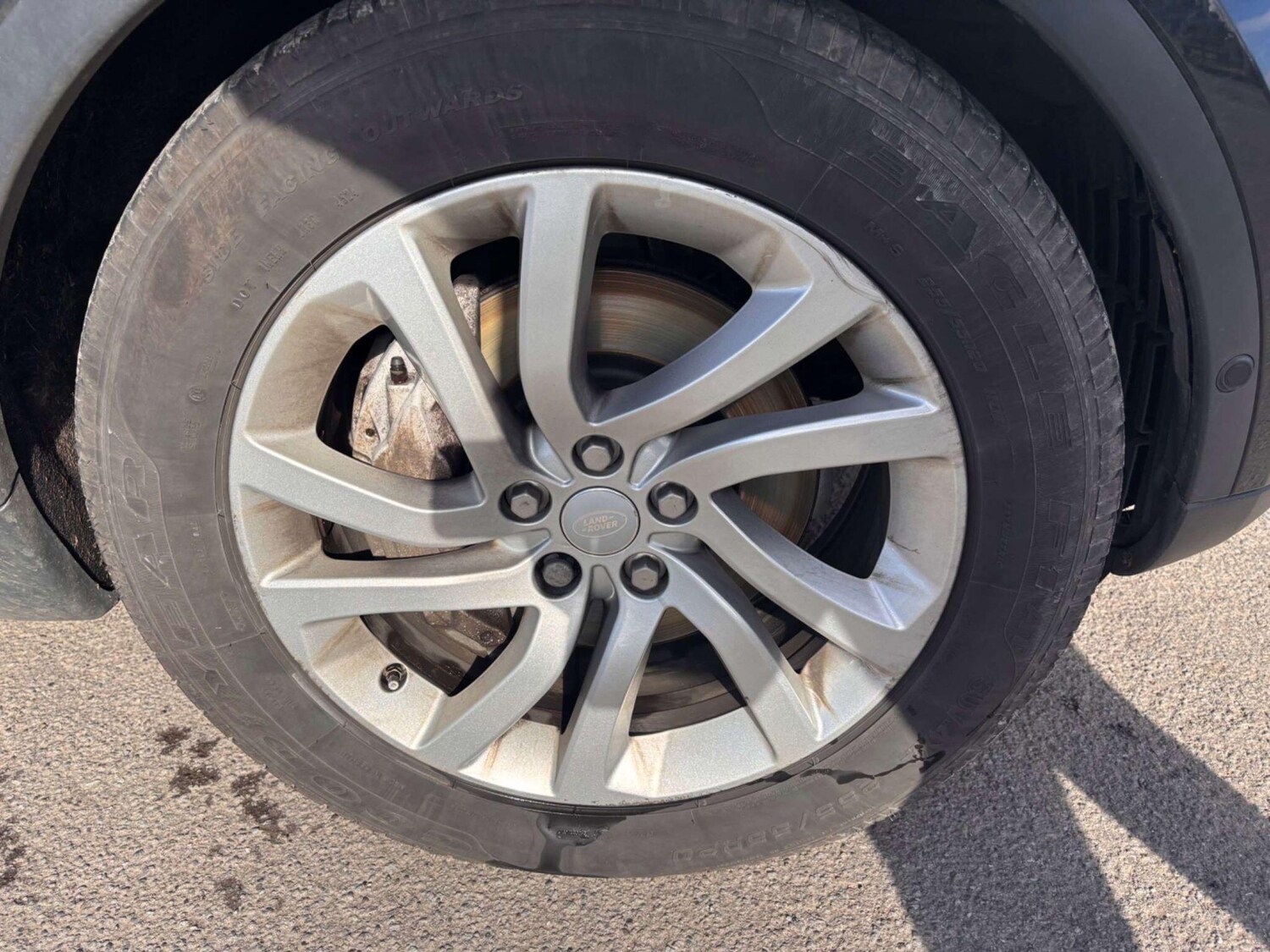 Used Land Rover Discovery for sale - 77753504: Photo 15