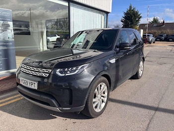 Used Land Rover Discovery 2020 for sale - 77753504: Photo