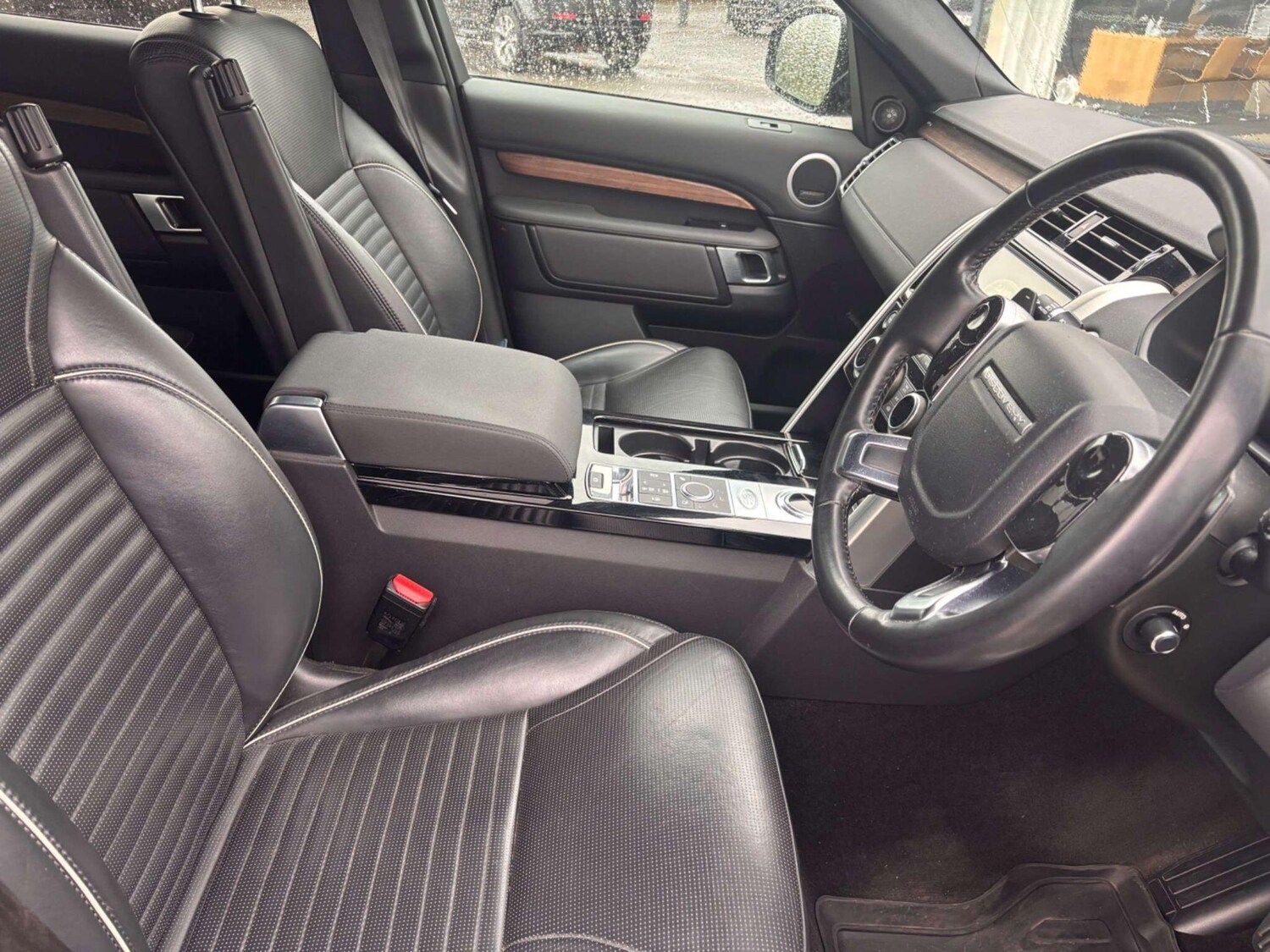 Used Land Rover Discovery for sale - 77753504: Photo 7