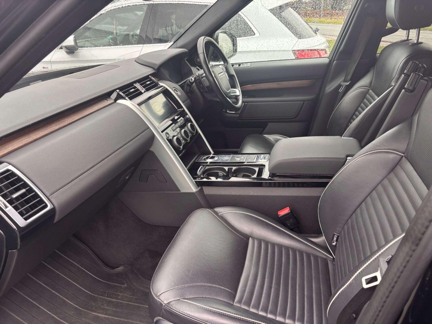 Used Land Rover Discovery for sale - 77753504: Photo 8