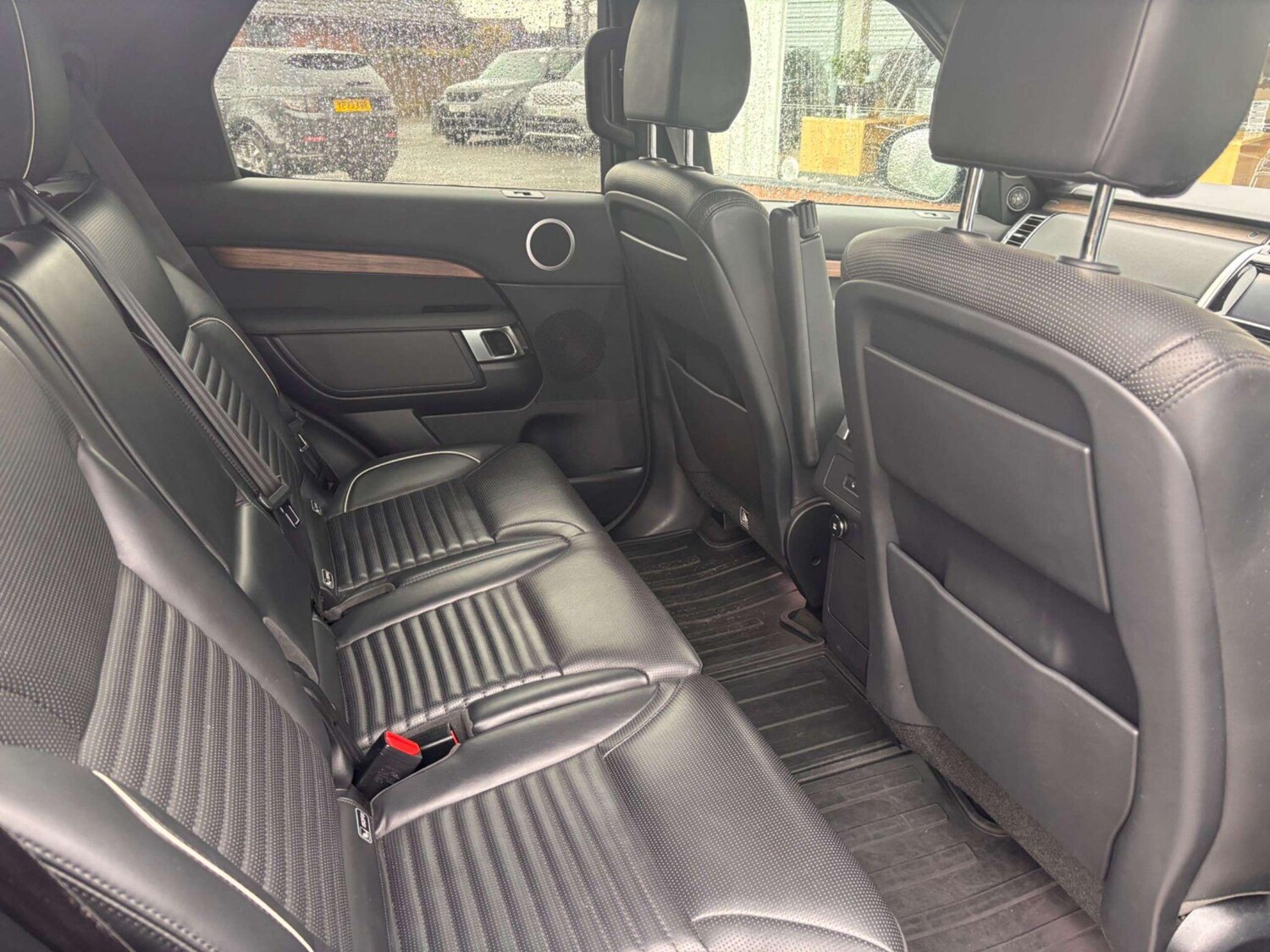 Used Land Rover Discovery for sale - 77753504: Photo 9