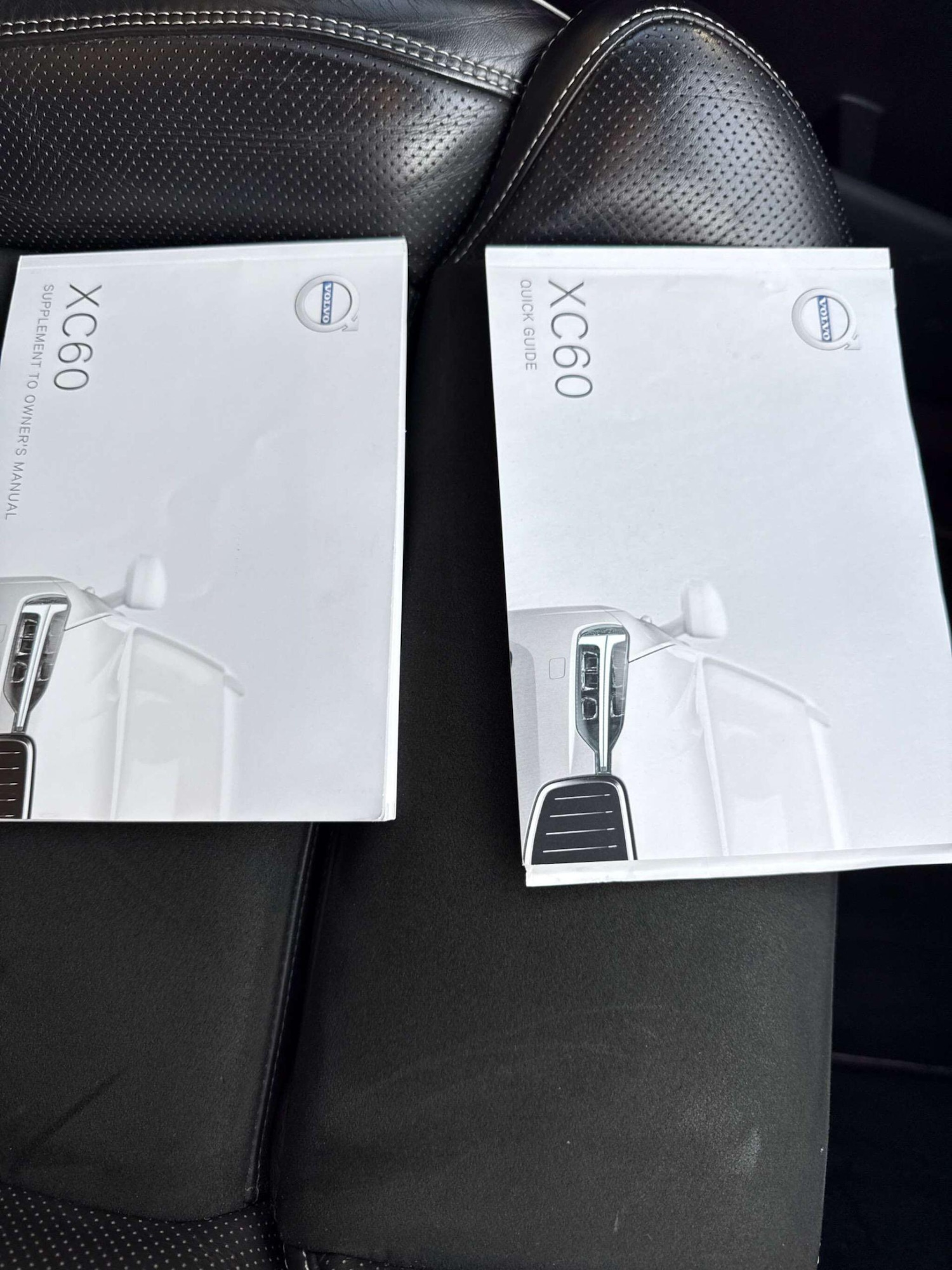 Used Volvo XC60 2018 for sale - 77768282: Photo 11