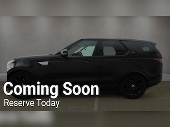 Used Land Rover Discovery 2017 for sale - 78539201: Photo