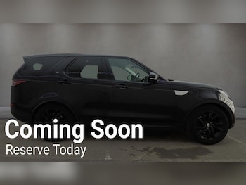 Used Land Rover Discovery 2017 for sale - 78539201: Photo