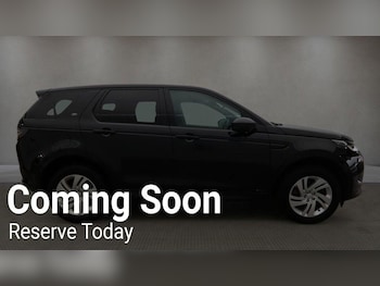 Used Land Rover Discovery Sport 2020 for sale - 79236396: Photo