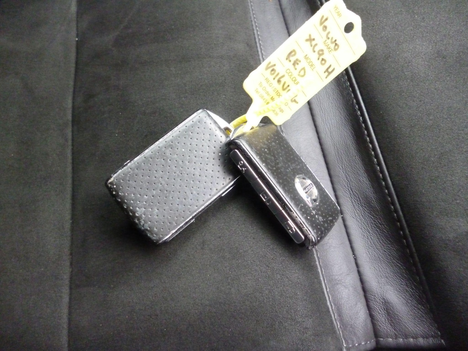 Used Volvo XC90 2016 for sale - 76476495: Photo 12