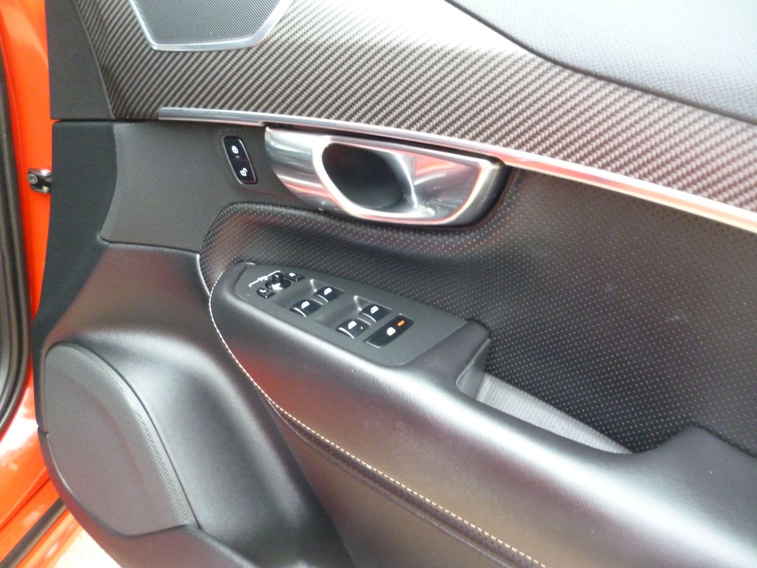 Used Volvo XC90 2016 for sale - 76476495: Photo 17