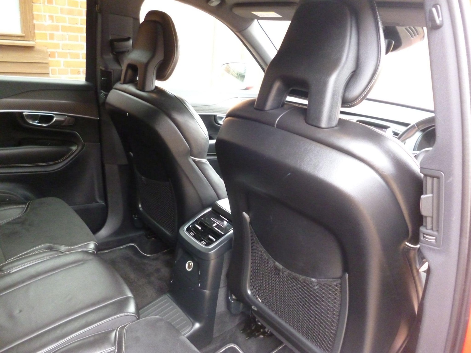 Used Volvo XC90 2016 for sale - 76476495: Photo 18