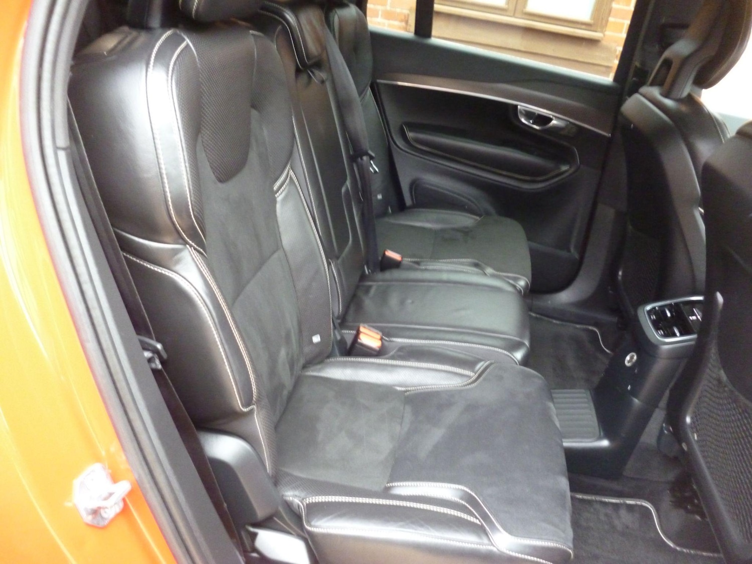 Used Volvo XC90 2016 for sale - 76476495: Photo 19