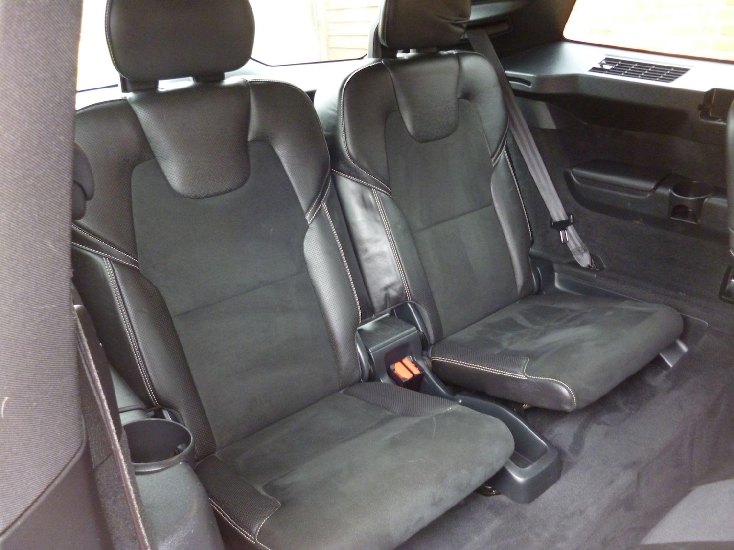 Used Volvo XC90 2016 for sale - 76476495: Photo 22