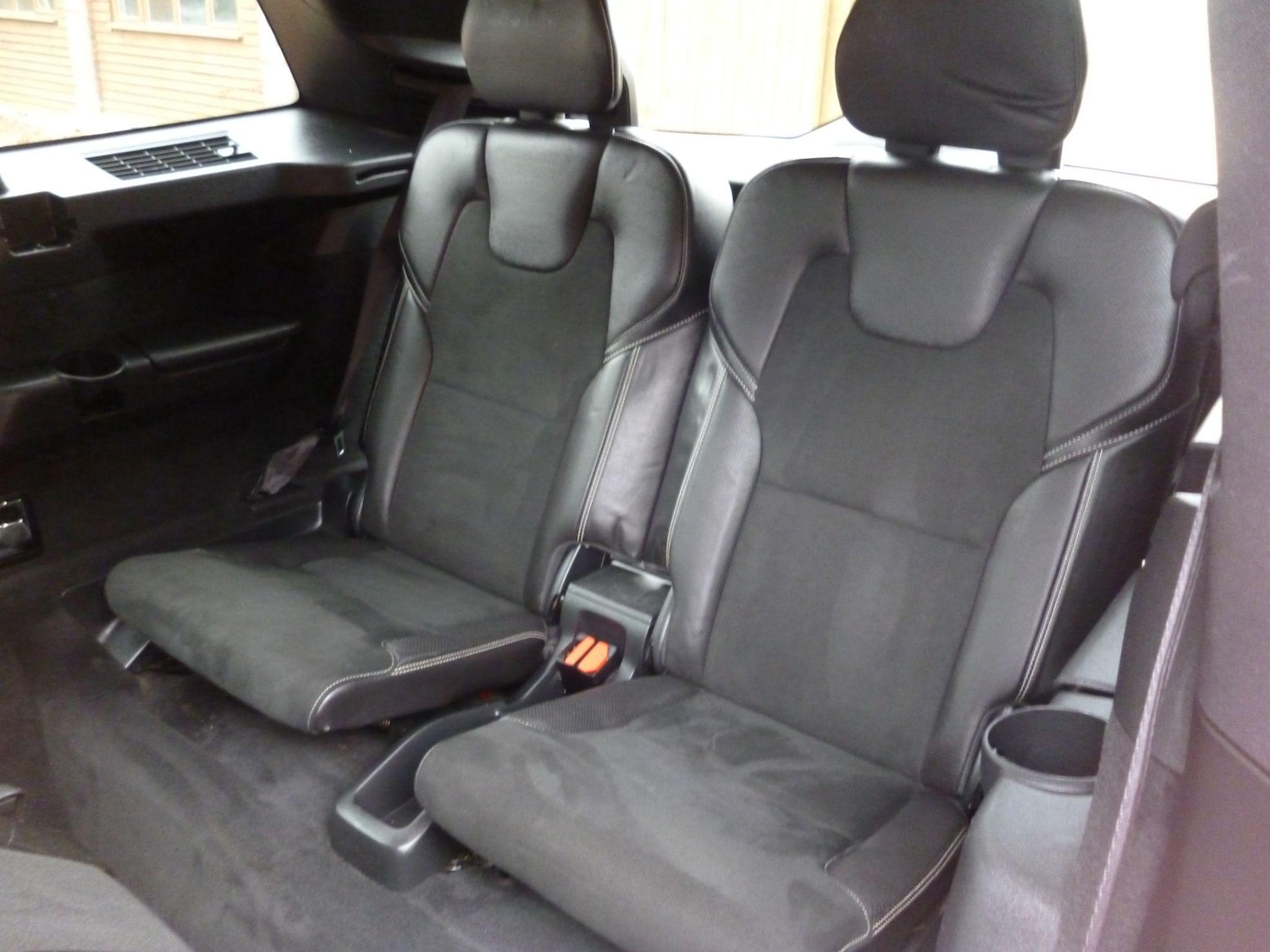 Used Volvo XC90 2016 for sale - 76476495: Photo 23