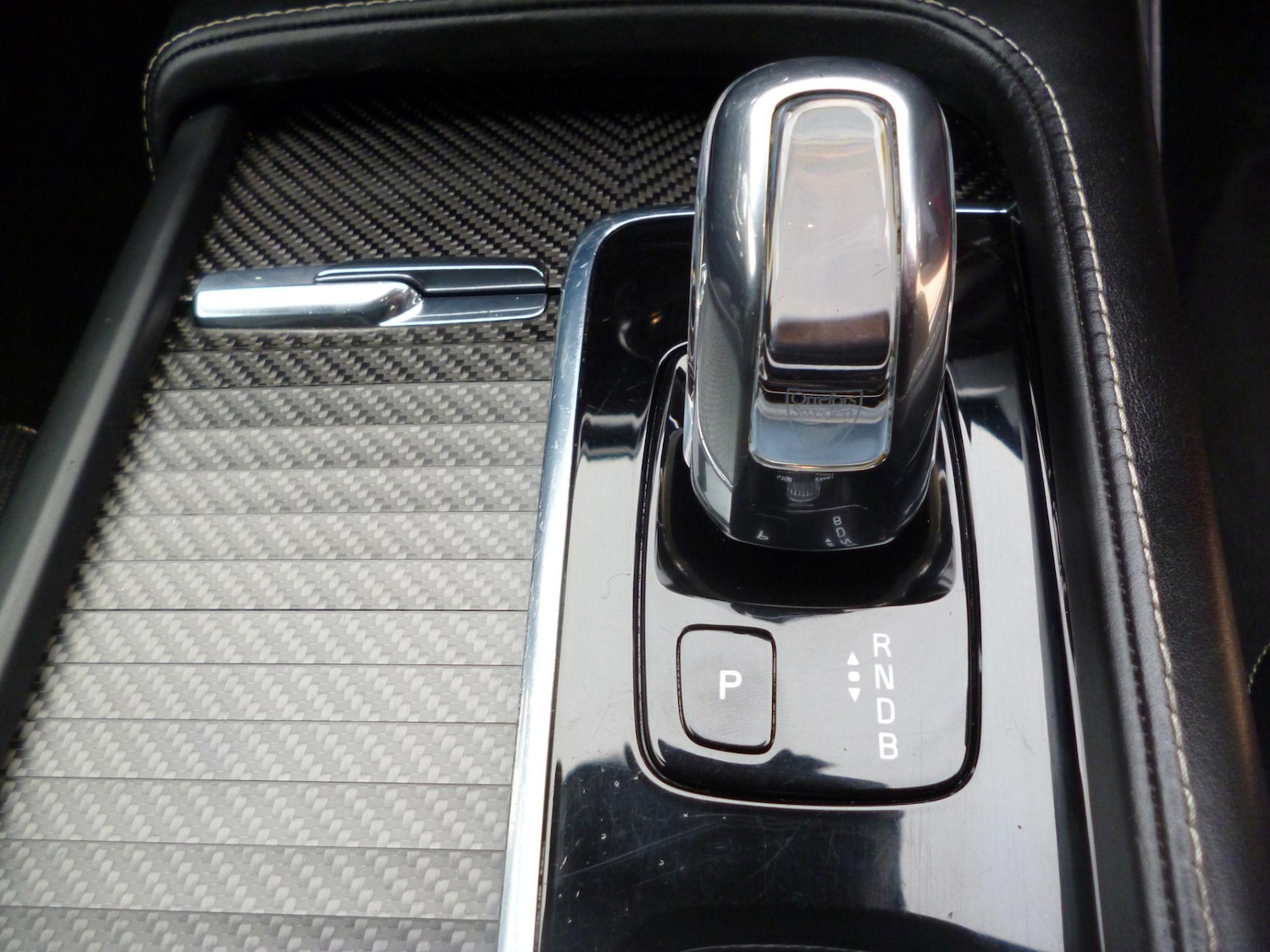 Used Volvo XC90 2016 for sale - 76476495: Photo 26