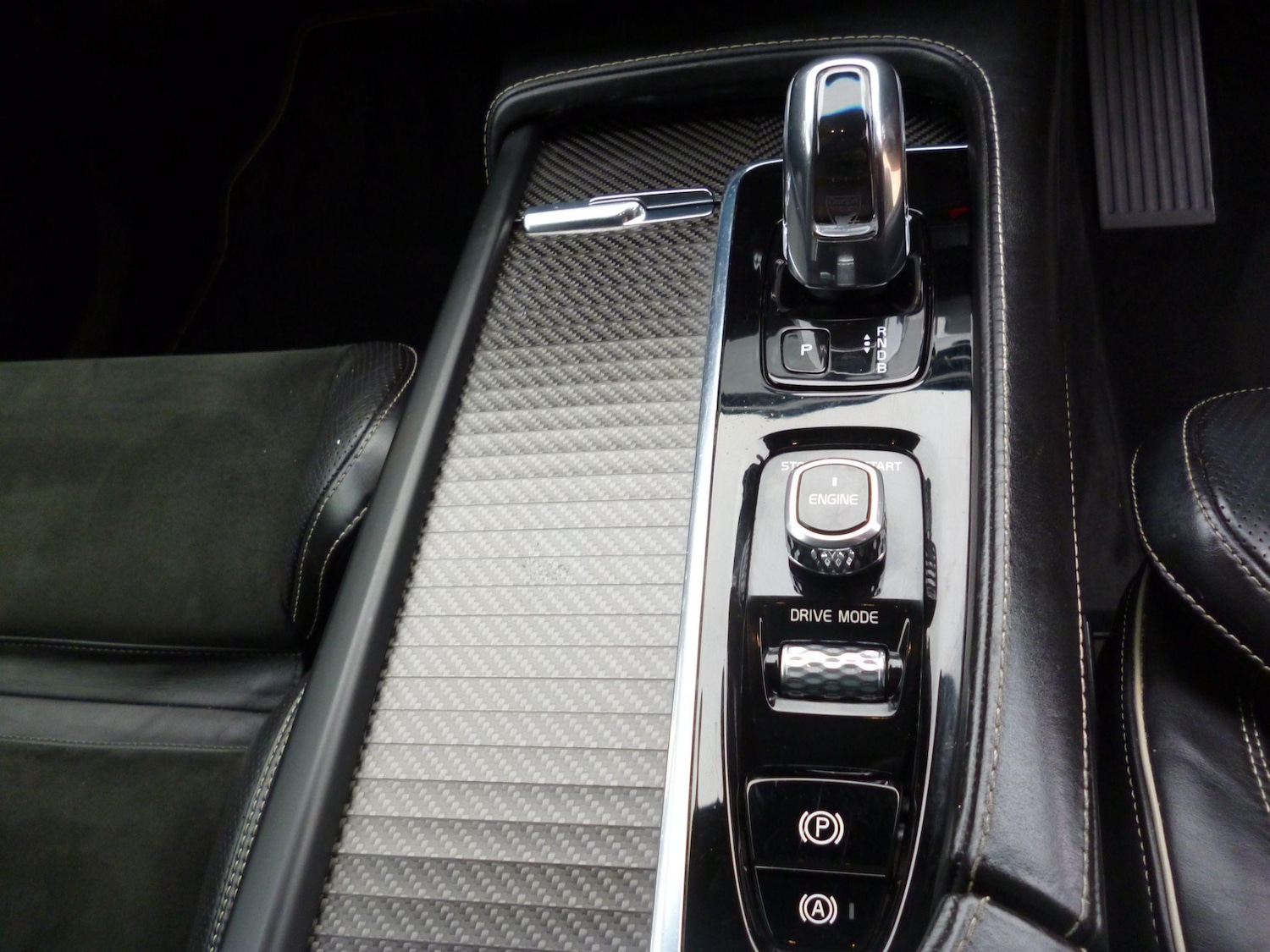 Used Volvo XC90 2016 for sale - 76476495: Photo 27