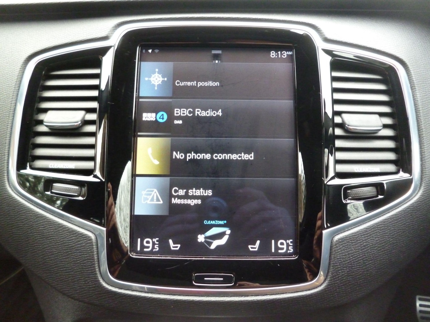 Used Volvo XC90 2016 for sale - 76476495: Photo 29