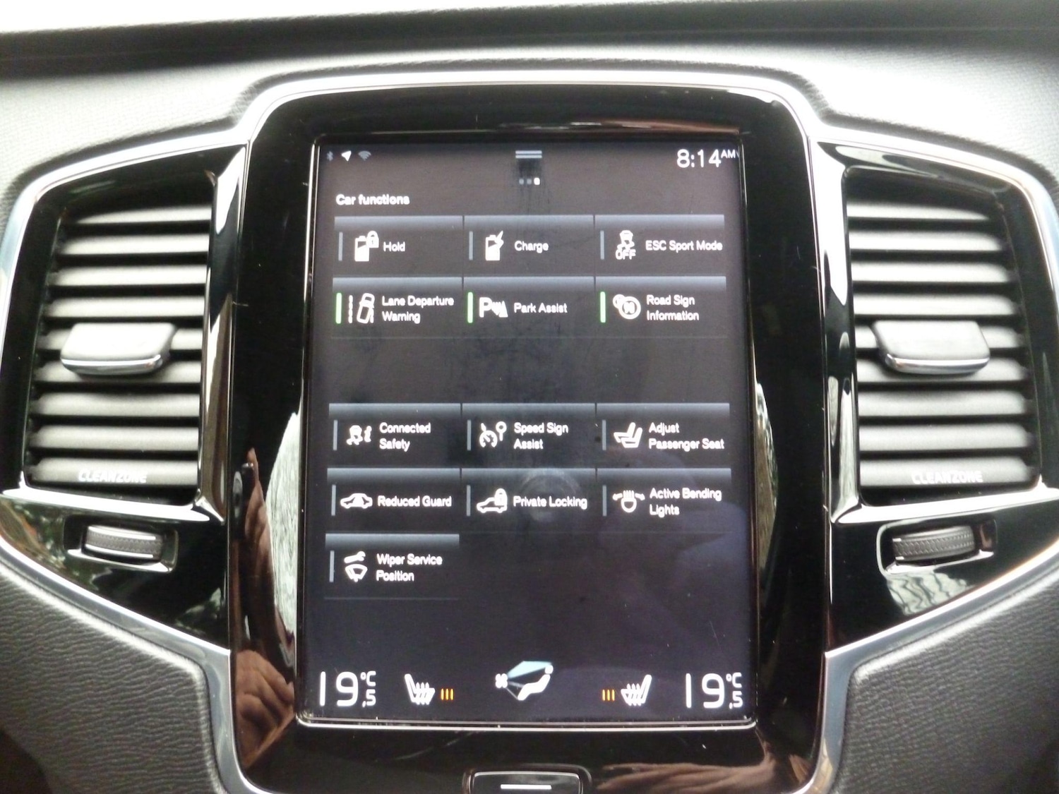 Used Volvo XC90 2016 for sale - 76476495: Photo 31