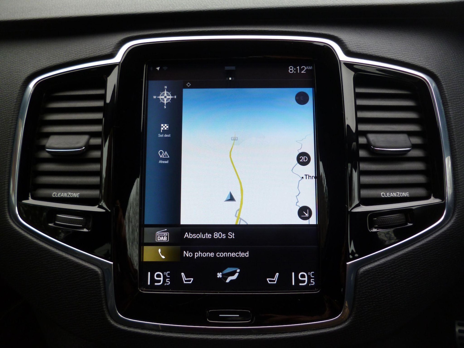 Used Volvo XC90 2016 for sale - 76476495: Photo 32