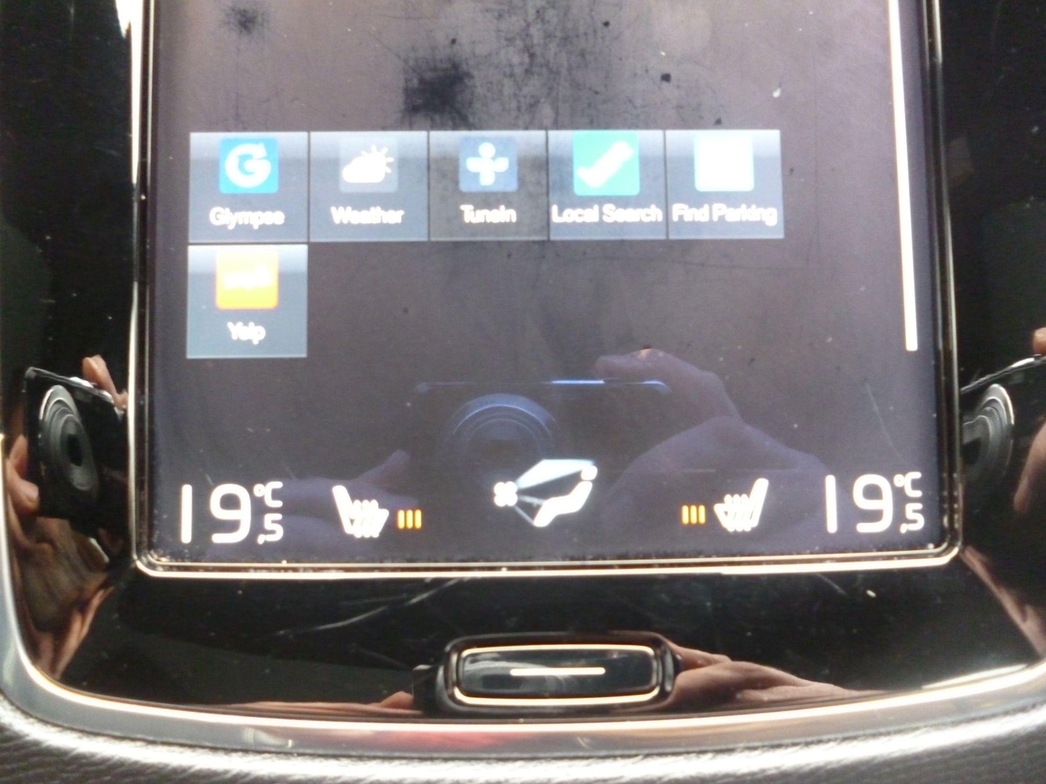 Used Volvo XC90 2016 for sale - 76476495: Photo 33