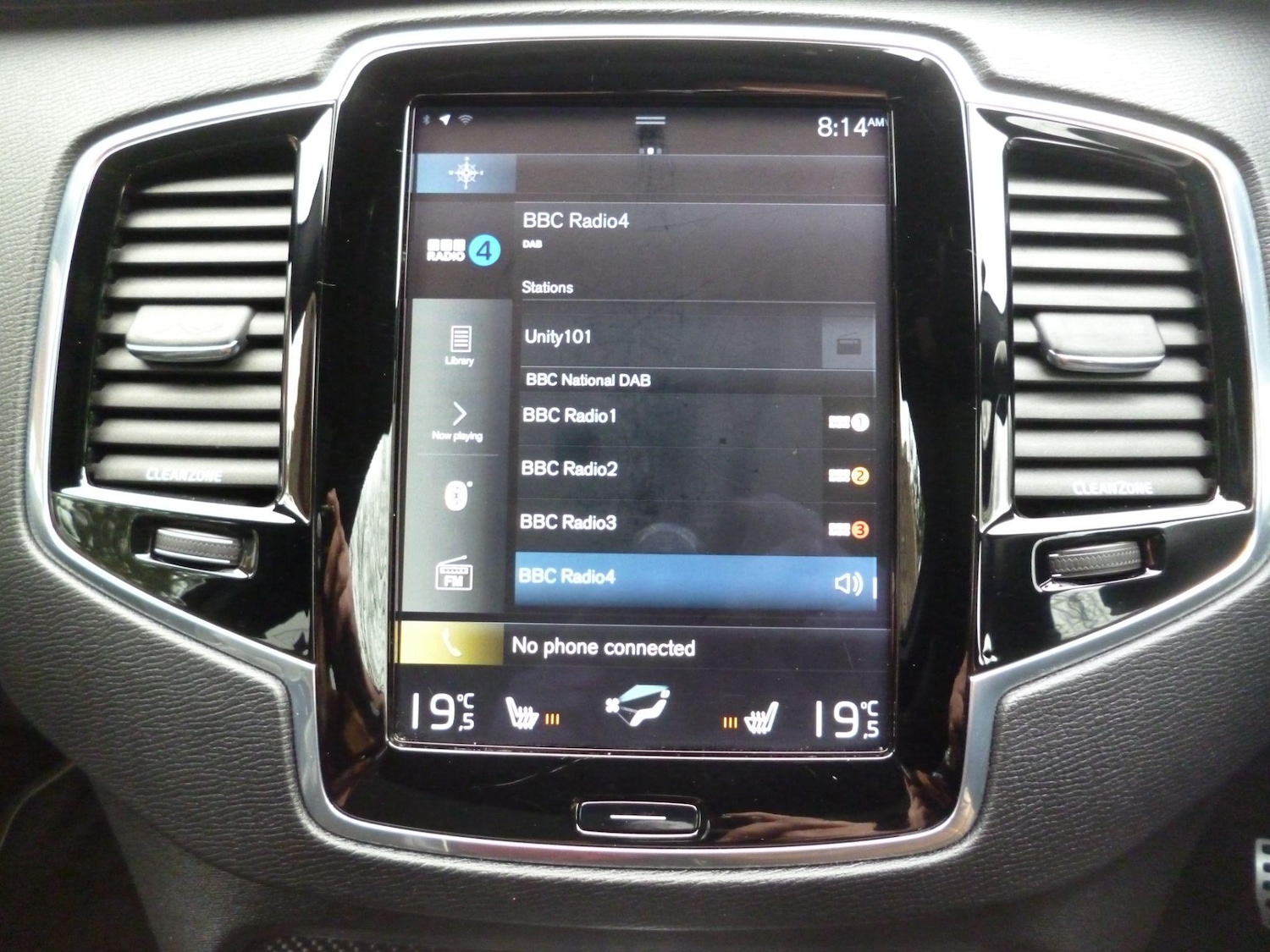 Used Volvo XC90 2016 for sale - 76476495: Photo 35