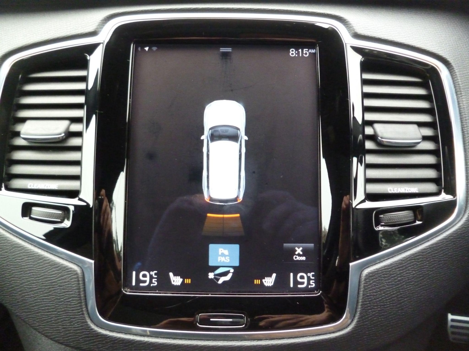 Used Volvo XC90 2016 for sale - 76476495: Photo 37