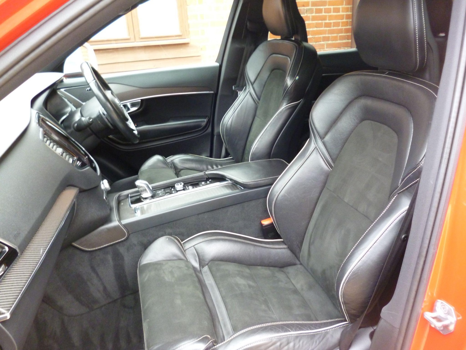 Used Volvo XC90 2016 for sale - 76476495: Photo 42