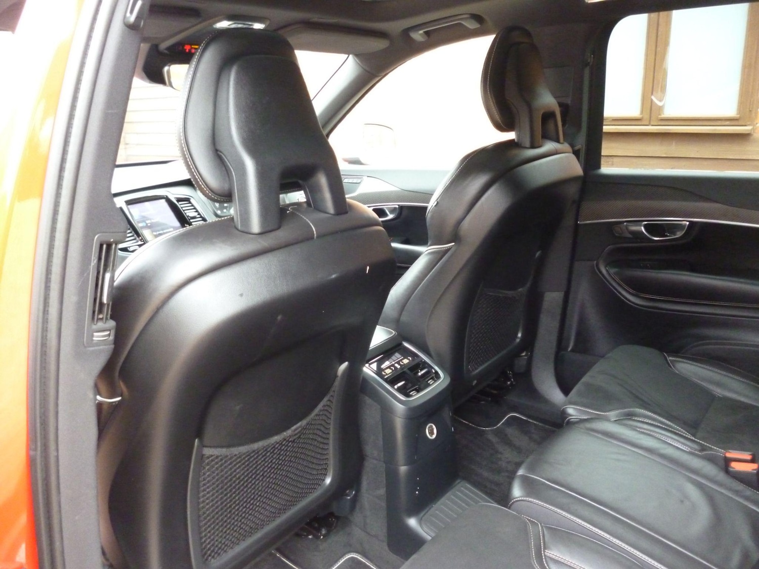 Used Volvo XC90 2016 for sale - 76476495: Photo 45