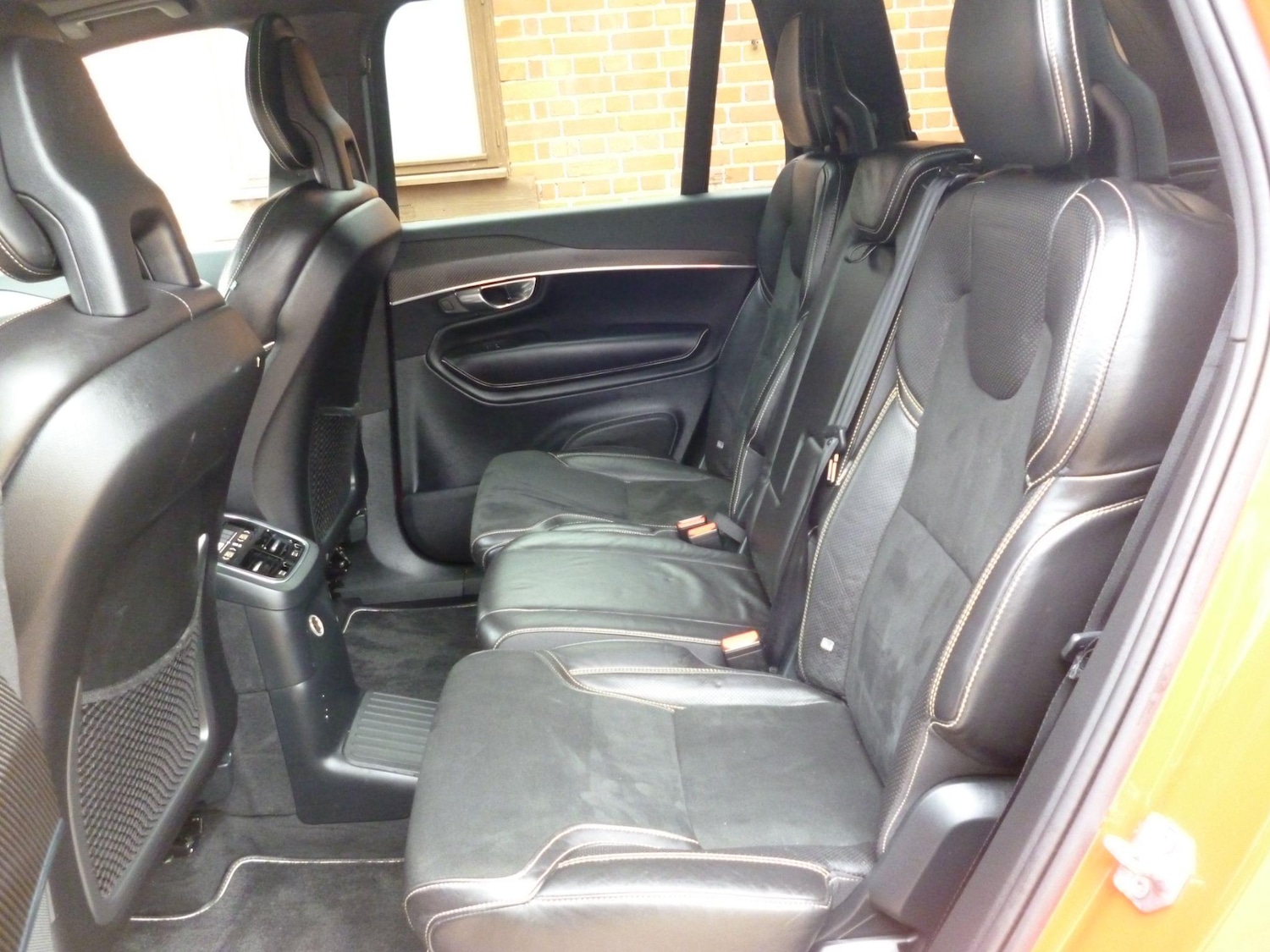 Used Volvo XC90 2016 for sale - 76476495: Photo 46