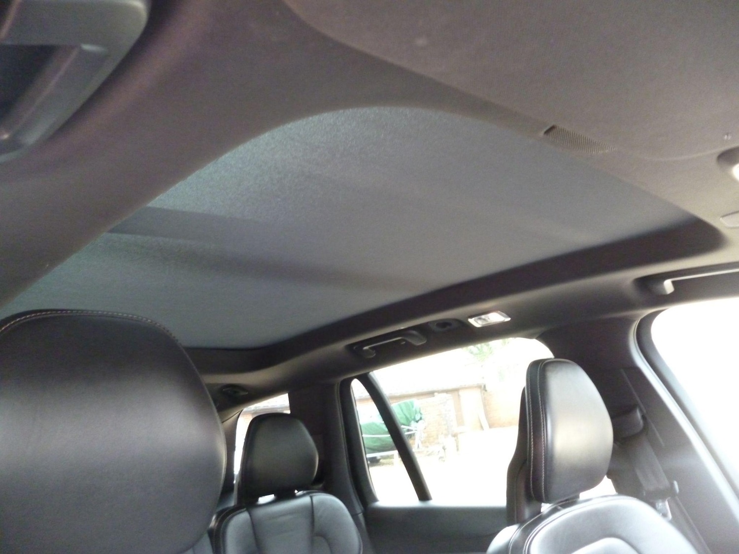 Used Volvo XC90 2016 for sale - 76476495: Photo 47