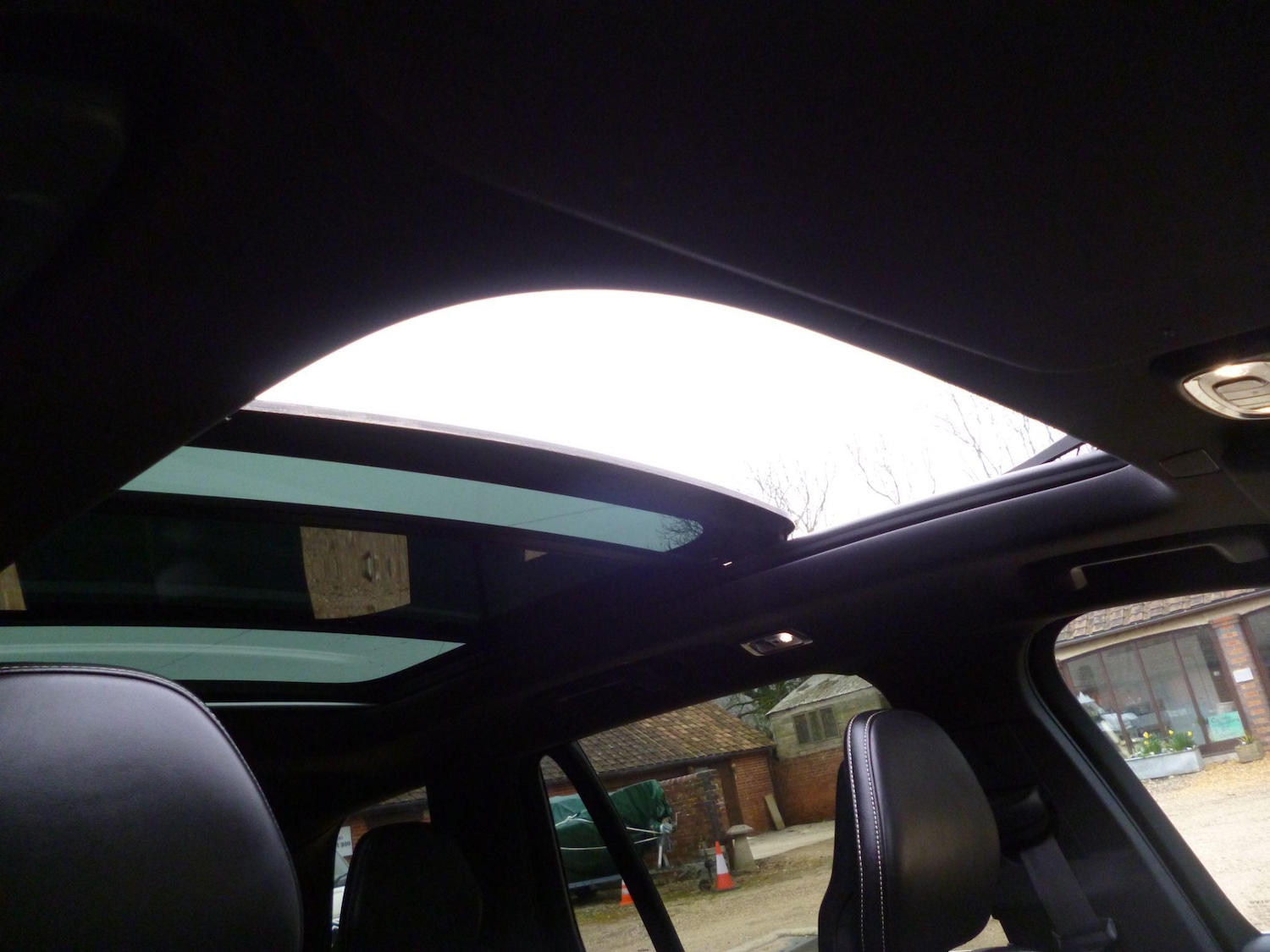 Used Volvo XC90 2016 for sale - 76476495: Photo 48