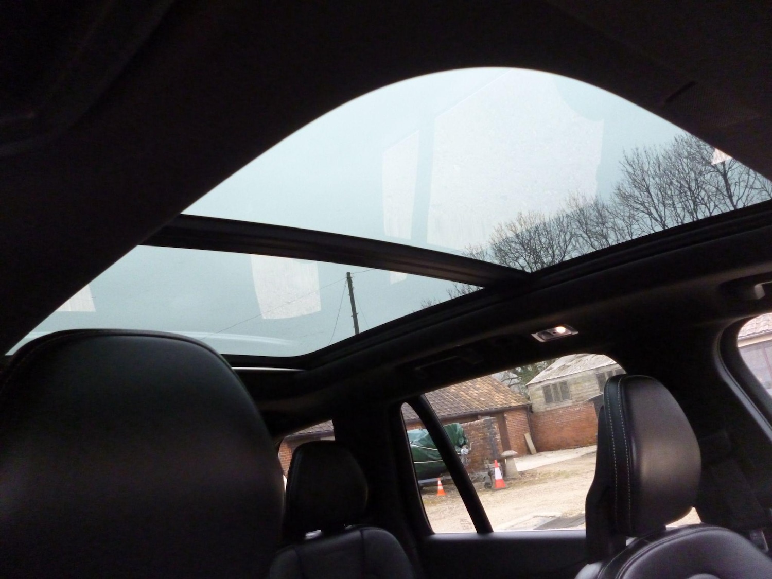 Used Volvo XC90 2016 for sale - 76476495: Photo 49