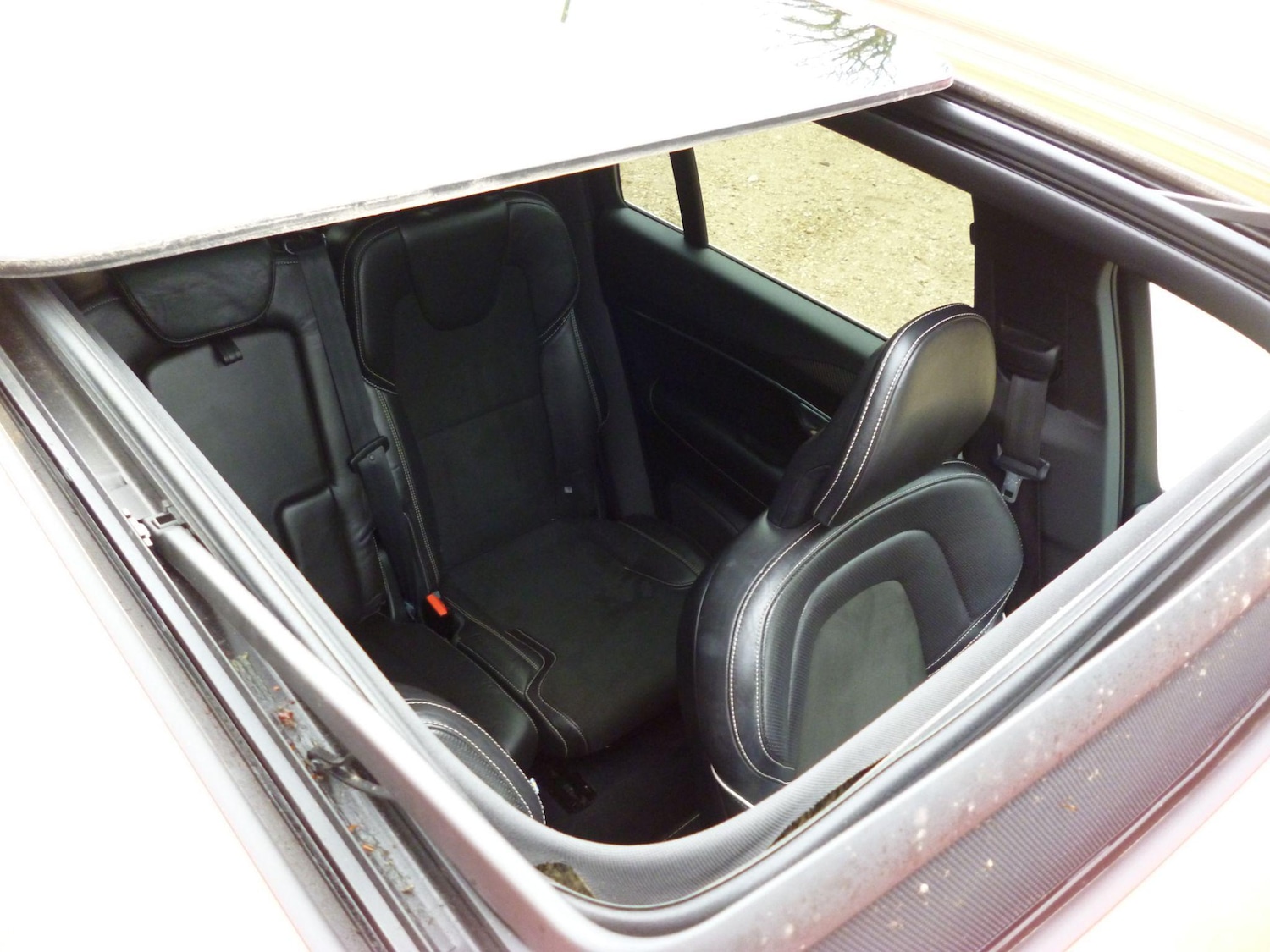 Used Volvo XC90 2016 for sale - 76476495: Photo 50