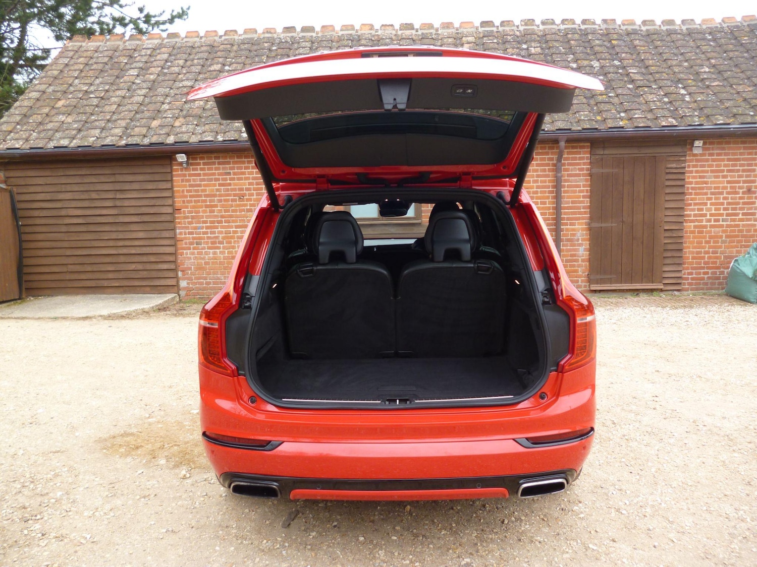 Used Volvo XC90 2016 for sale - 76476495: Photo 51