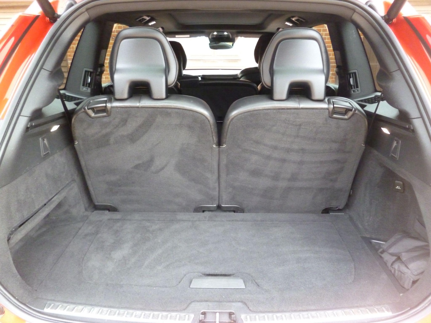 Used Volvo XC90 2016 for sale - 76476495: Photo 52