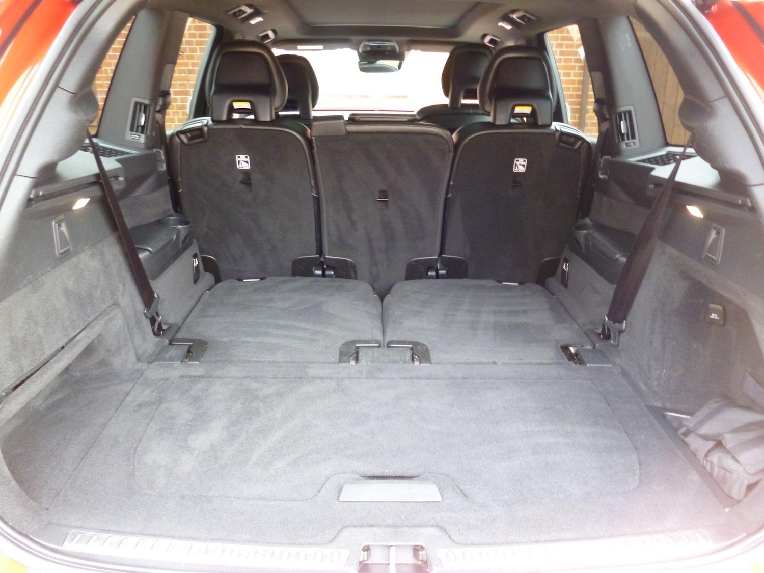 Used Volvo XC90 2016 for sale - 76476495: Photo 54