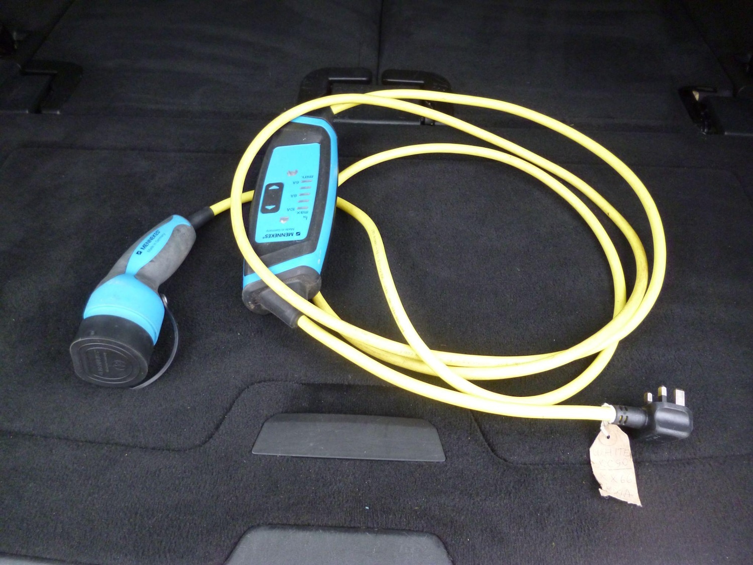 Used Volvo XC90 2016 for sale - 76476495: Photo 56