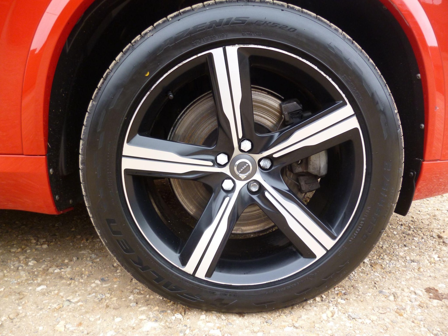 Used Volvo XC90 2016 for sale - 76476495: Photo 57