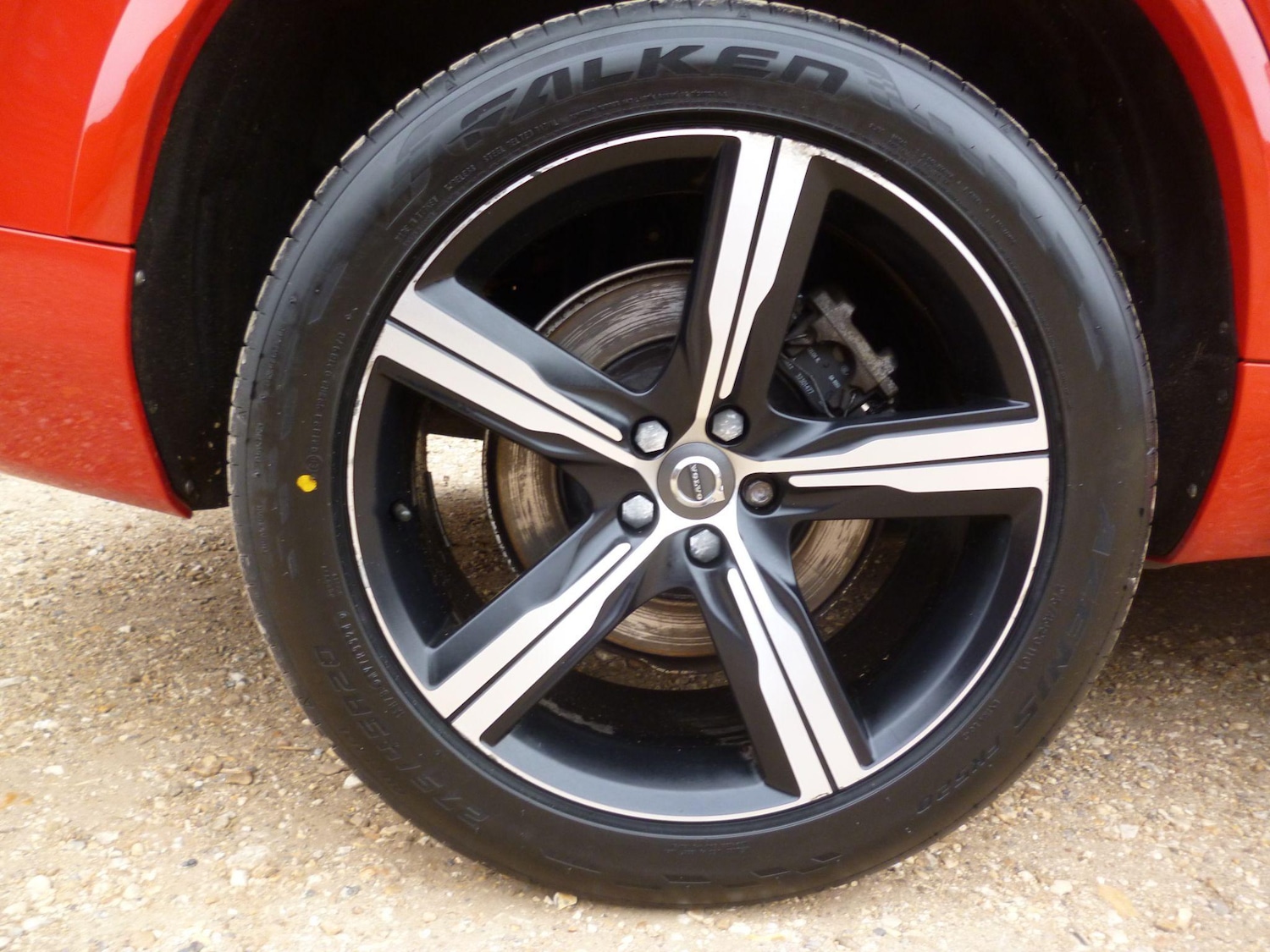 Used Volvo XC90 2016 for sale - 76476495: Photo 58