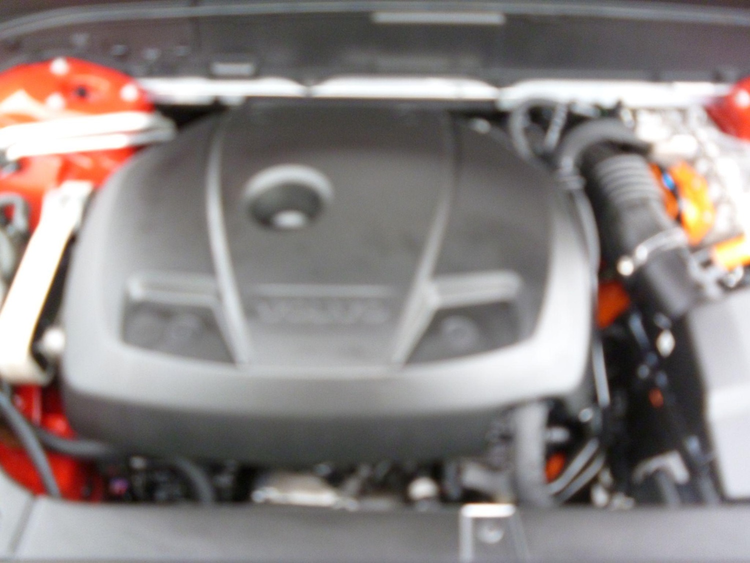 Used Volvo XC90 2016 for sale - 76476495: Photo 60