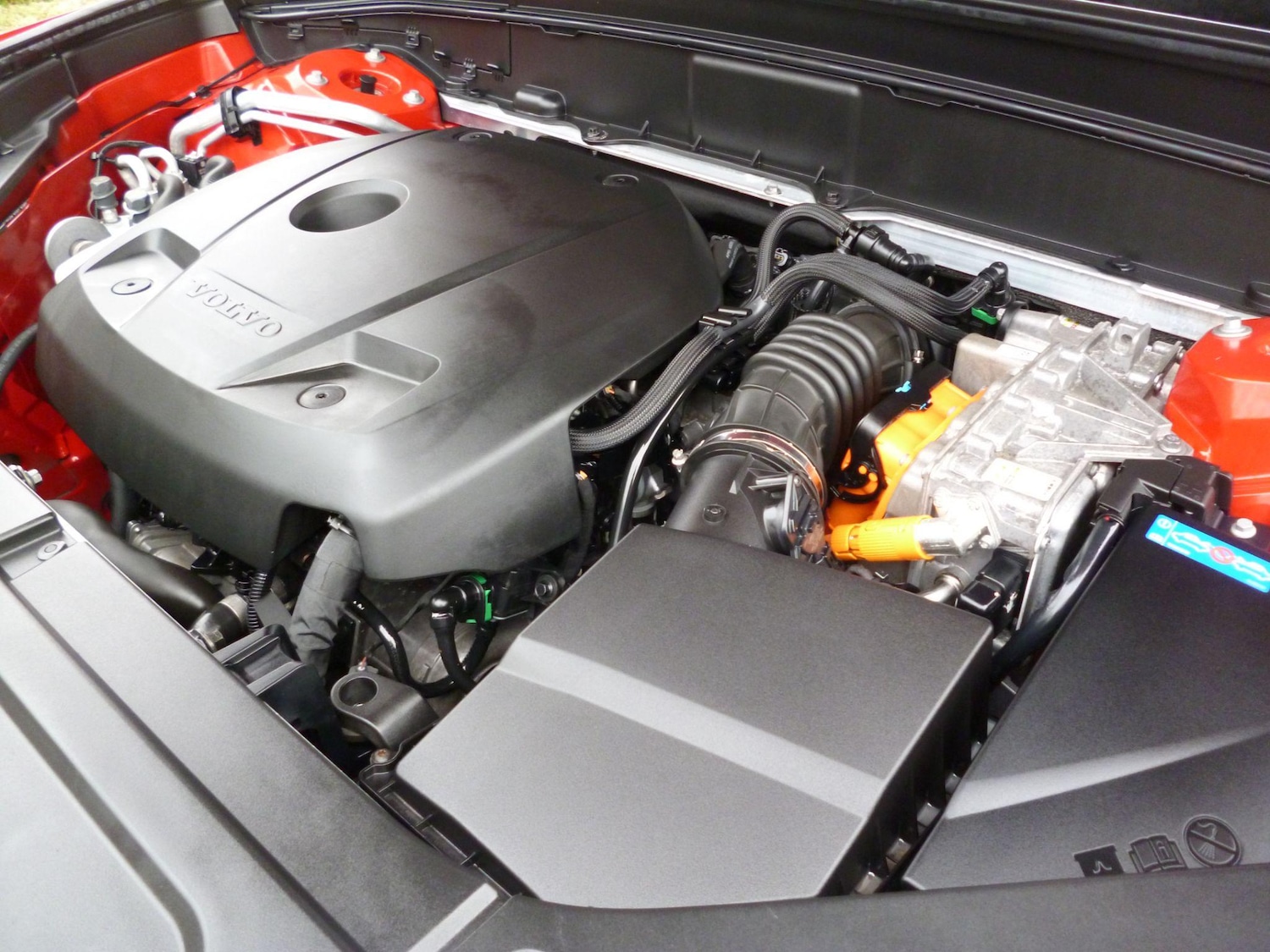 Used Volvo XC90 2016 for sale - 76476495: Photo 61