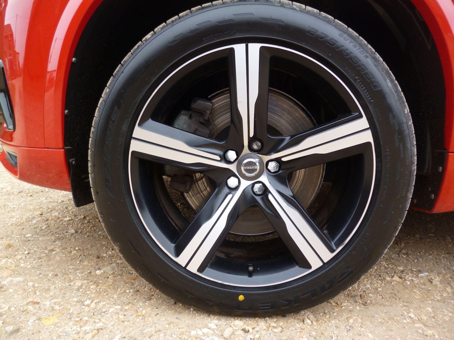 Used Volvo XC90 2016 for sale - 76476495: Photo 63