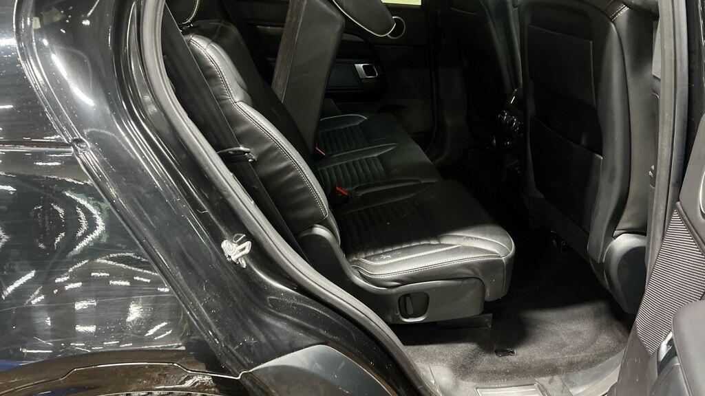 Used Land Rover Discovery 2018 for sale - 76936415: Photo 10