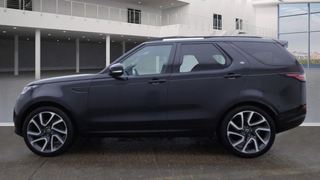 Used Land Rover Discovery 2018 for sale - 76936415: Photo 11