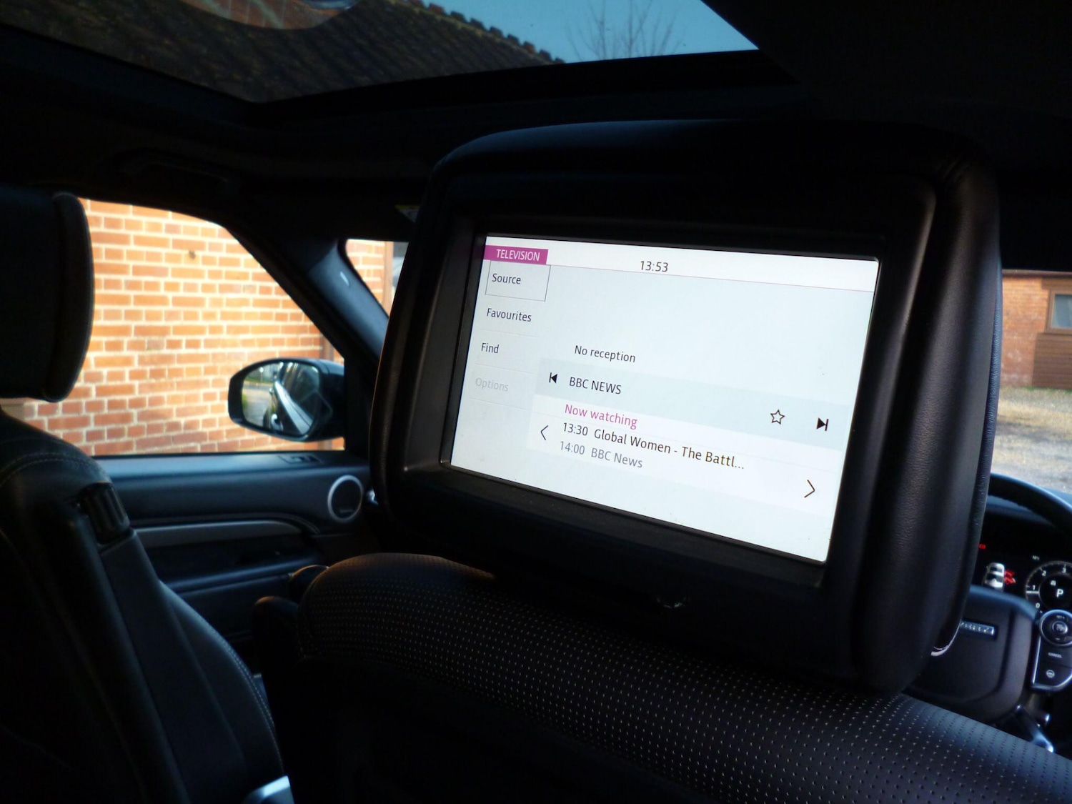 Used Land Rover Discovery 2018 for sale - 76936415: Photo 19