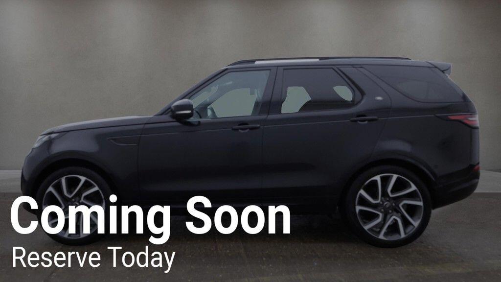 Used Land Rover Discovery 2018 for sale - 76936415: Photo 2