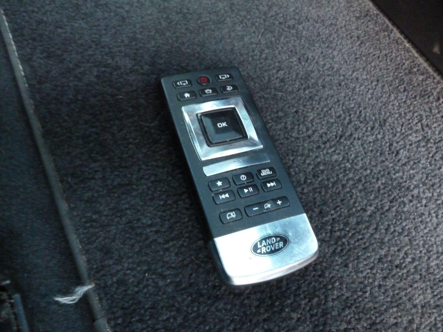 Used Land Rover Discovery 2018 for sale - 76936415: Photo 21