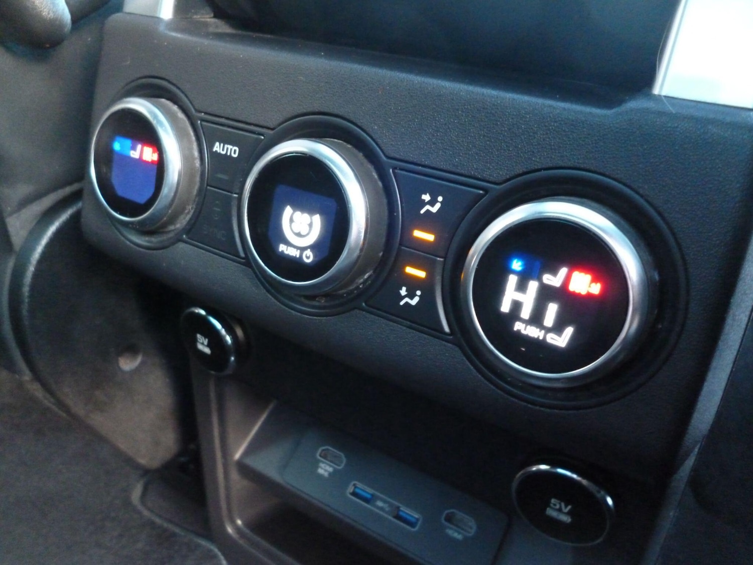 Used Land Rover Discovery 2018 for sale - 76936415: Photo 23